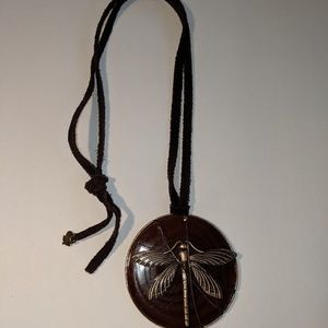 Lucky Brand Necklace